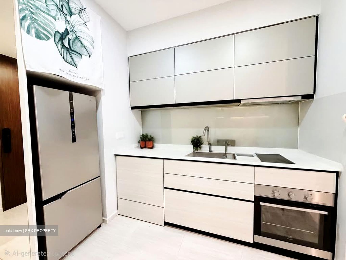 d'Nest (D18), Condominium #585097641